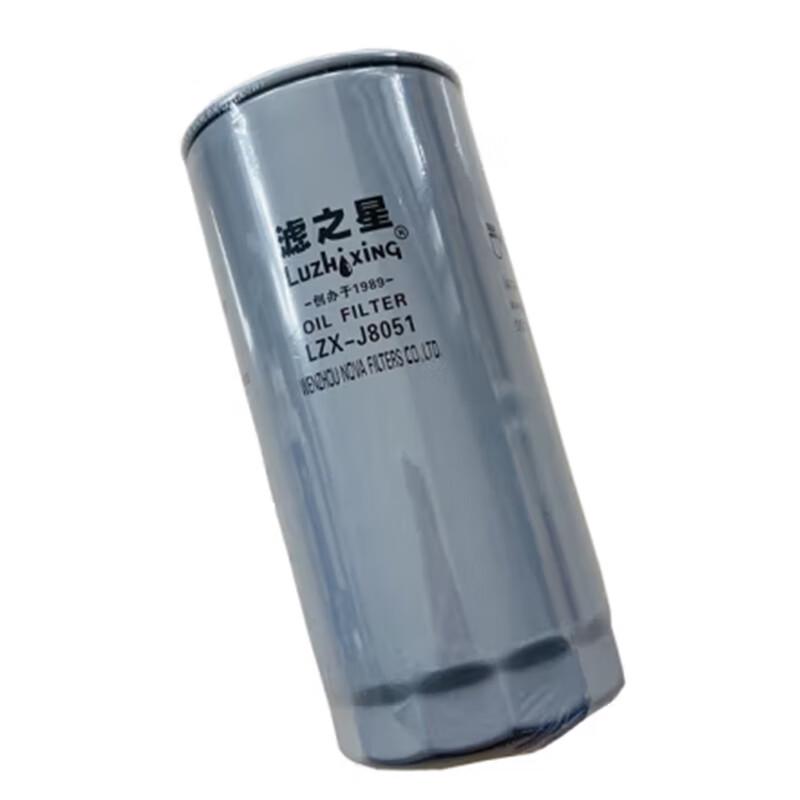 Filter Star Jiefang CA1125J Oil Filter