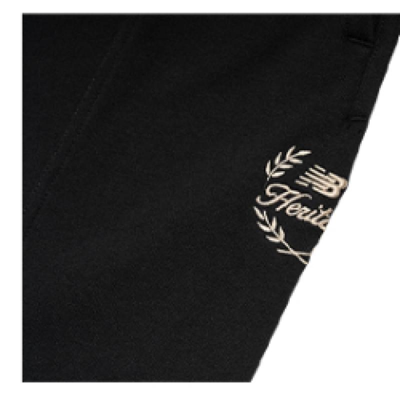 New Balance Uni Heritage Wide Pants Nbmlf11243 19