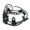 95680-2S300 95681-2S300 For Hyundai Tucson Kia Sportage 2010-2016 2.4L Rear Left Right ABS Wheel Speed Sensor New