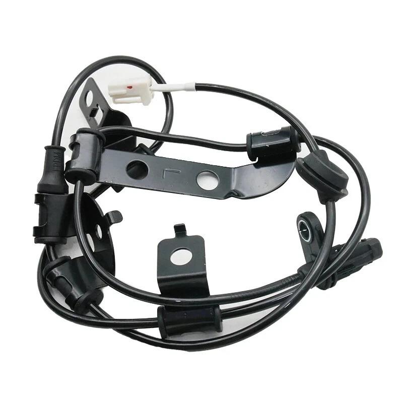 95680-2S300 95681-2S300 For Hyundai Tucson Kia Sportage 2010-2016 2.4L Rear Left Right ABS Wheel Speed Sensor New