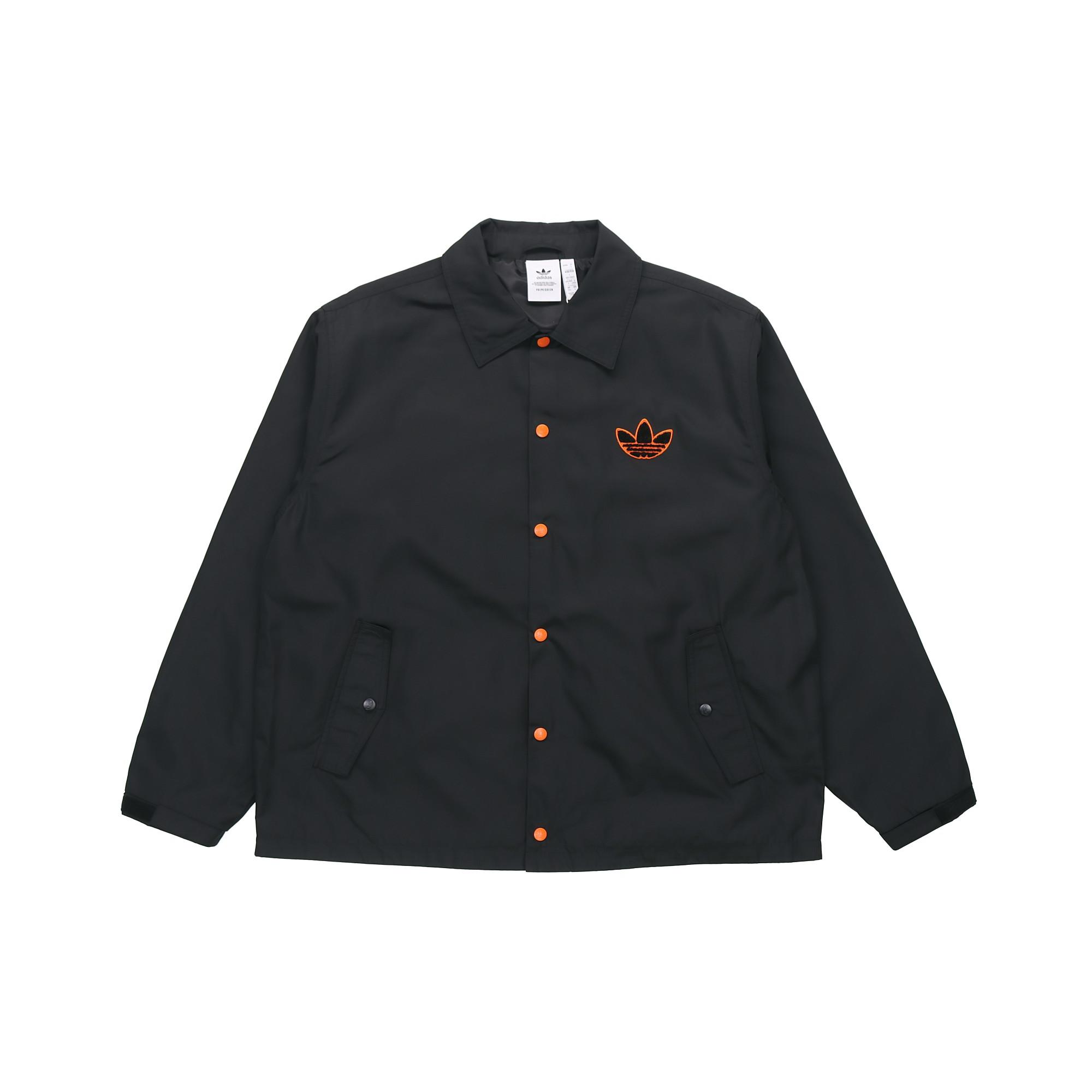Куртка Adidas Originals Мужская Черная H07087 XL