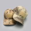 Klettverschluss CAMO Outdoor Baseballkappen Neu Unisex Sonnenschutz Amerikanisch Vielseitig Persönlich Sport Mode Taktisch Reiten Schirmmützen