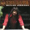 CD WAYLON JENNINGS  Rca Country Legends 74465997882 Buddha Records 2001 Japan CountryFolk Used