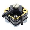 18-7350 388685 377927 Fuel Pump Assy Fit for Johnson Evinrude Outboard 3-25 6 8 9.9 15 10 18 HP