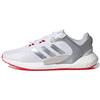 Alphatorsion Boost Rtr White Silver Metallic Sneakers GZ7544