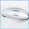 For Volvo Rdesign XC90 S60 XC60 V70 S80 S40 V50 V40 V60 C30 S70 8Pcs Transparent Car Door Handle Bowl Anti Scratch Protective Sticker