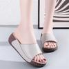 Fashion 36-37 Size 37 Slippers Luxury Designer Women Sandals 43 Shoes Fashion Female Sneakers Sports Comfortable Top Grade