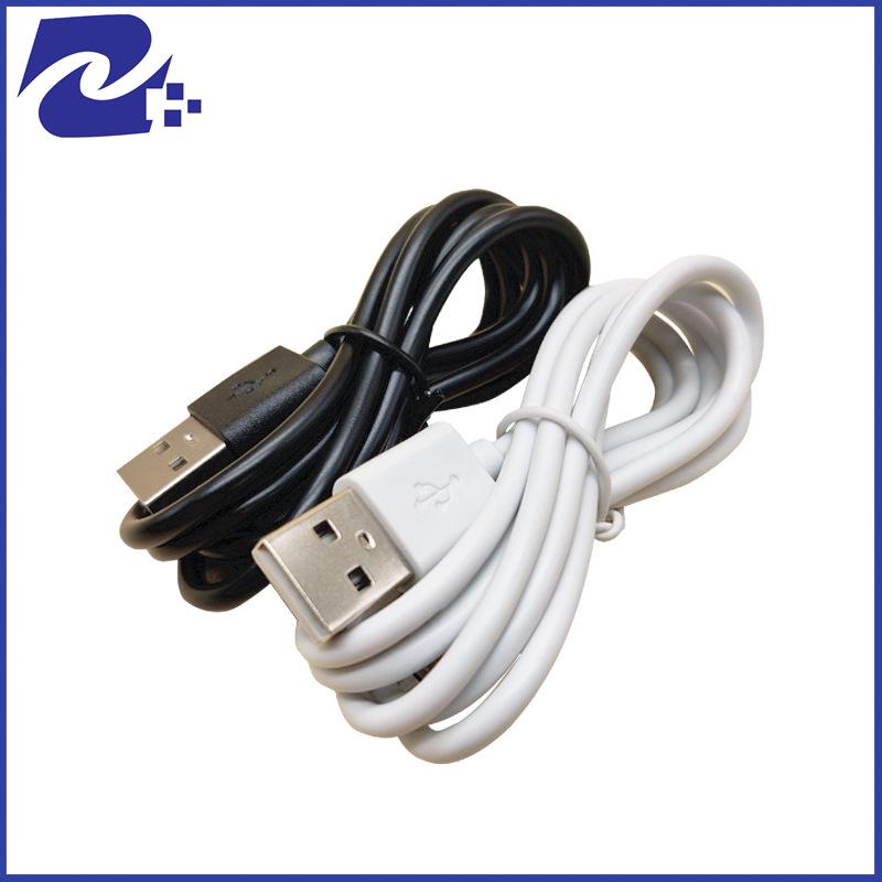 Type-C Charging & Data Cable for STM32/ESP32/ESP8266 Microcontrollers