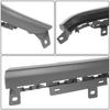 Left Grille Applique (Under Headlamp& Above Filler Panel) For Ram 1500 2020-2024