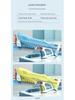 Summer Automatic Water-Absorbing Electric Water Gun for Outdoor Play