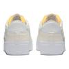Nike Blazer Low Plateau Sail Damen Sneaker Weiß Schwarz DJ0292-108