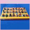 Brainrot Al Italian Tung Tung Sahur Holiday Advent Calendar Blind Box Kids For