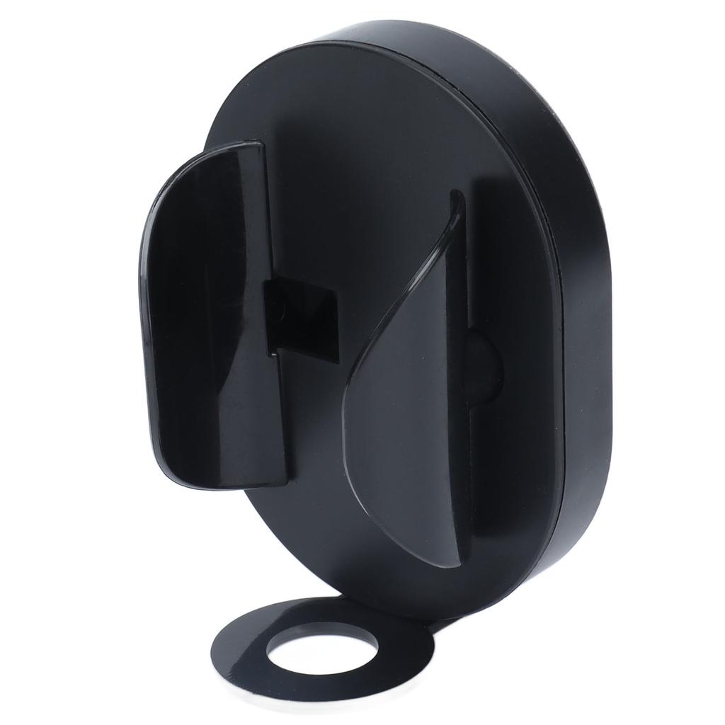 Elektrisk tannbørsteholder Automatisk justering Enkel installasjon Liten størrelse Sterk bæreevne