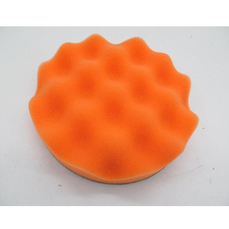 Car Polisher  Pneumatic Air Sander Paint Care Tool 2 3inch 15000r/min Buffer Dual Action Orbital Air Sander Polishing Machine