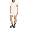 adidas Originals Valentines Day Limited Slim Fit V-Neck Short Sleeve Dress Women Dresses KE3437