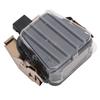 Rain Sensor 1608089480 Sensitive High Performance Replacement for Peugeot 208 508 2008 1.2 1.6 HDI