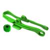 Kawasaki KX250F/KX450F/KLX450R Swingarm Chain Guide & Roller