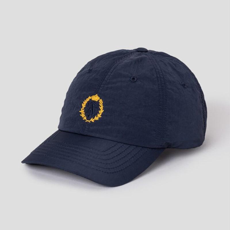 

The Aperture Winona Ball Cap - Navy (TA548BA02R) Navy