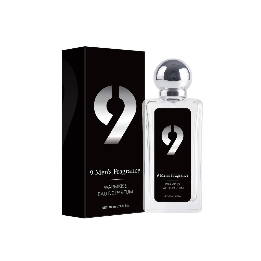 Unisex Perfume Set: Fresh And Warm Amber Long-lasting Eau Toilette, Suitable For Long Hair, Enhancing Confidence And Charm,100ML