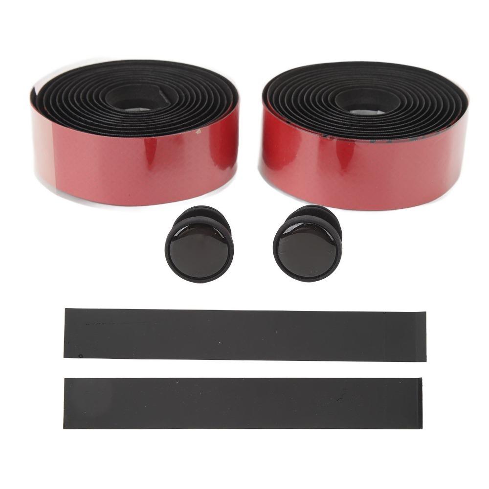 PU, EVA Road Bike Handlebar Tape 2150mm Length Bicycle Bar Tape  Cycling Equipment