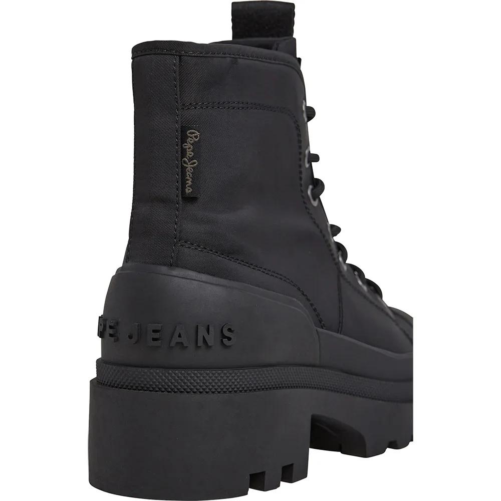 Pepe Jeans Hale City Booties