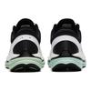 New Anta Cushioning Anti Slip And Wear Resistant Low Top Running Shoes Men's White Black Green 112315581A-1