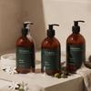 [SET] Liquid Soap 500ml+500ml+500ml