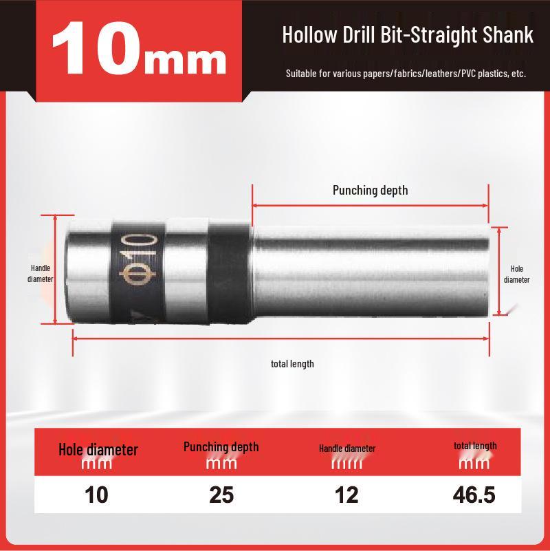 Manual Press Accessories: Die Springs, Drill Chuck Handle, Punch Press, Blanking and Stamping Machine