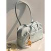 IELGY Spring Summer Fresh Commuter Large-Capacity One-Shoulder Portable Tote Bag