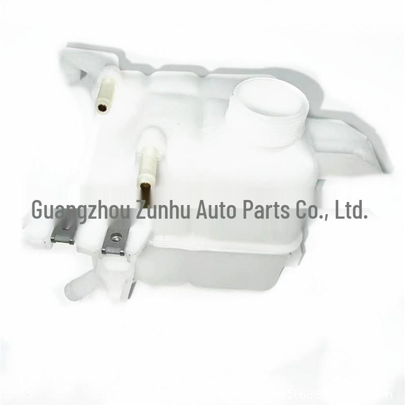 Auxiliary Tank for Captiva Water Kettle Radiator Coolant Reservoir