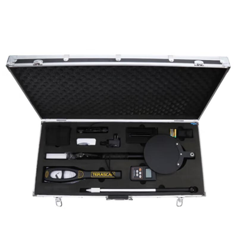 Junpo Portable Multi-functional Detector Tool Kit