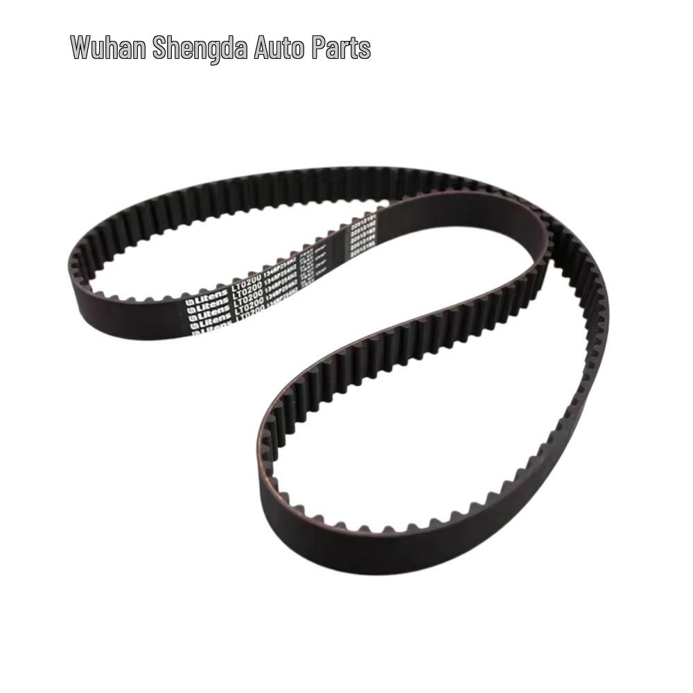 Timing Belt for Peugeot 307/407/408/508 and Citroen C4/C5 (0816G4 9647367480)