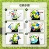 Soccer strikeout toy recreation kindergarten A-ITEM A-ITEM