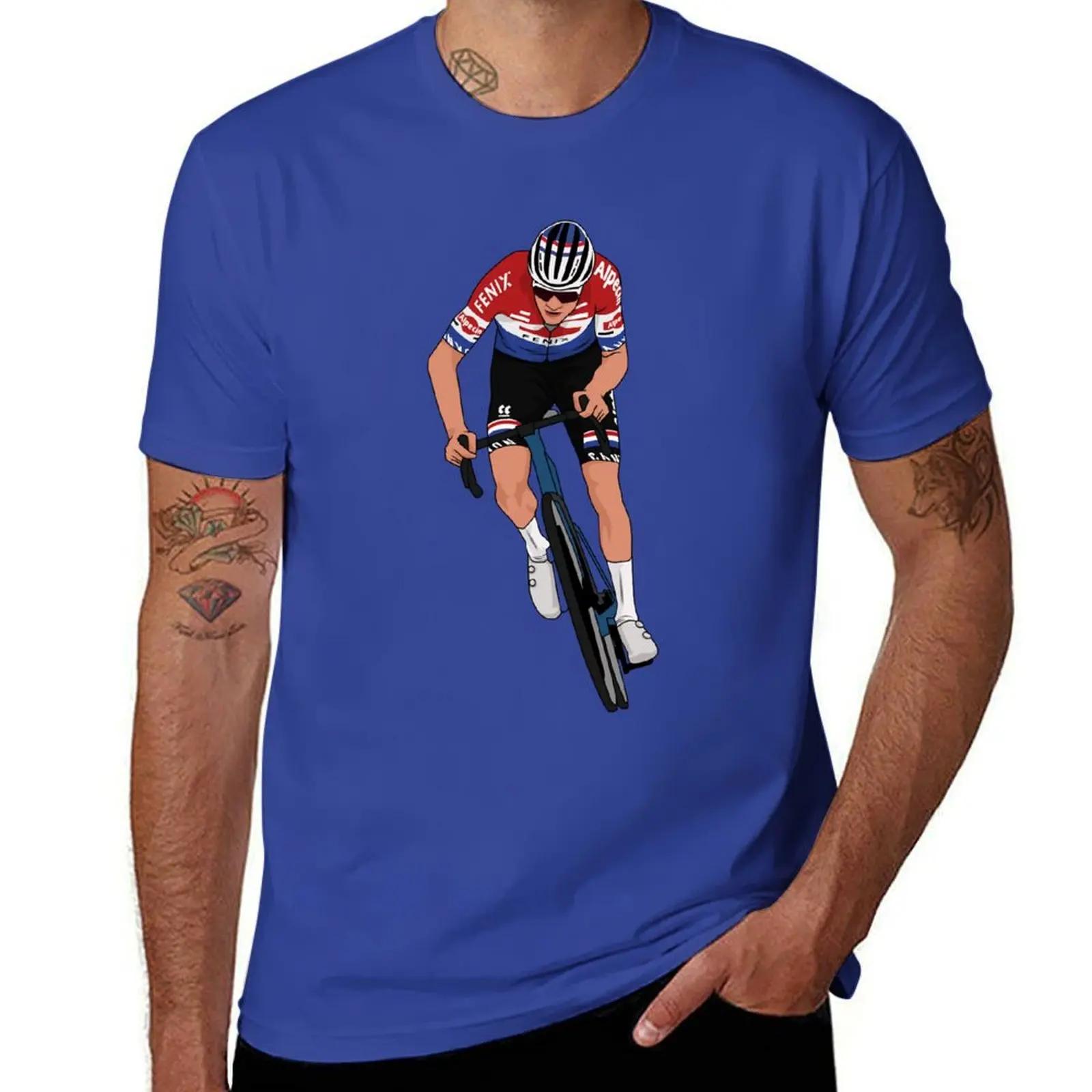 

Mathieu van der poel - MVDP T-Shirt sublime Aesthetic clothing graphic t shirt vintage men clothes M