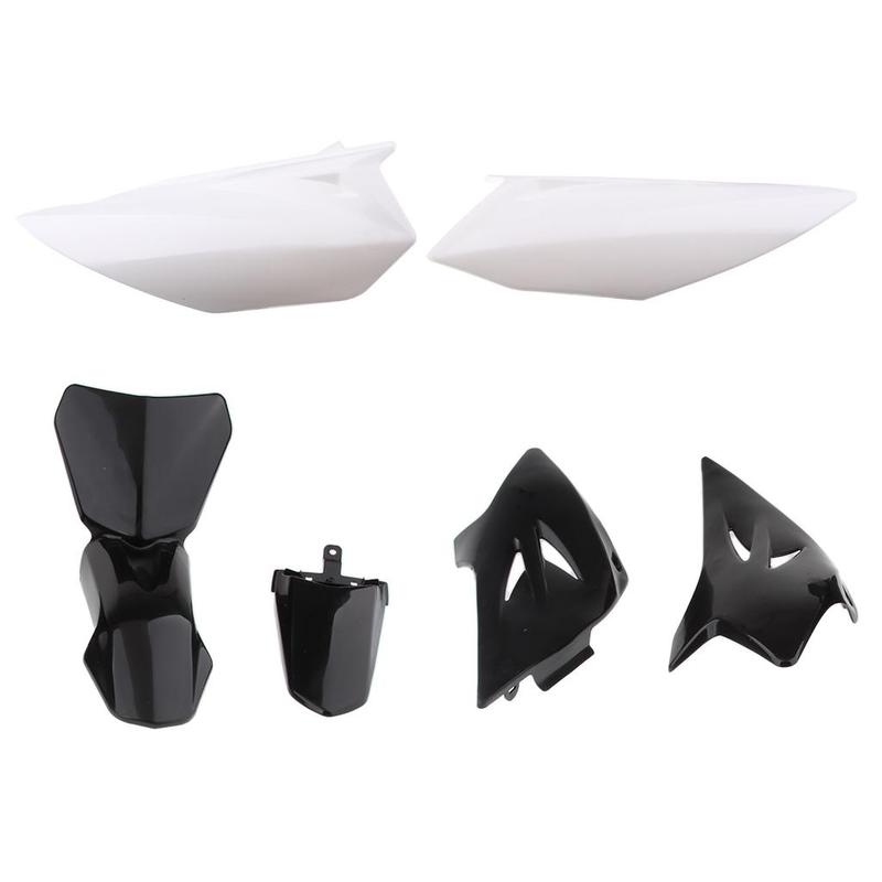 Motocross ABS Plastic for TTR50 TTR50E 2006-2016 Pit Dirt Bike