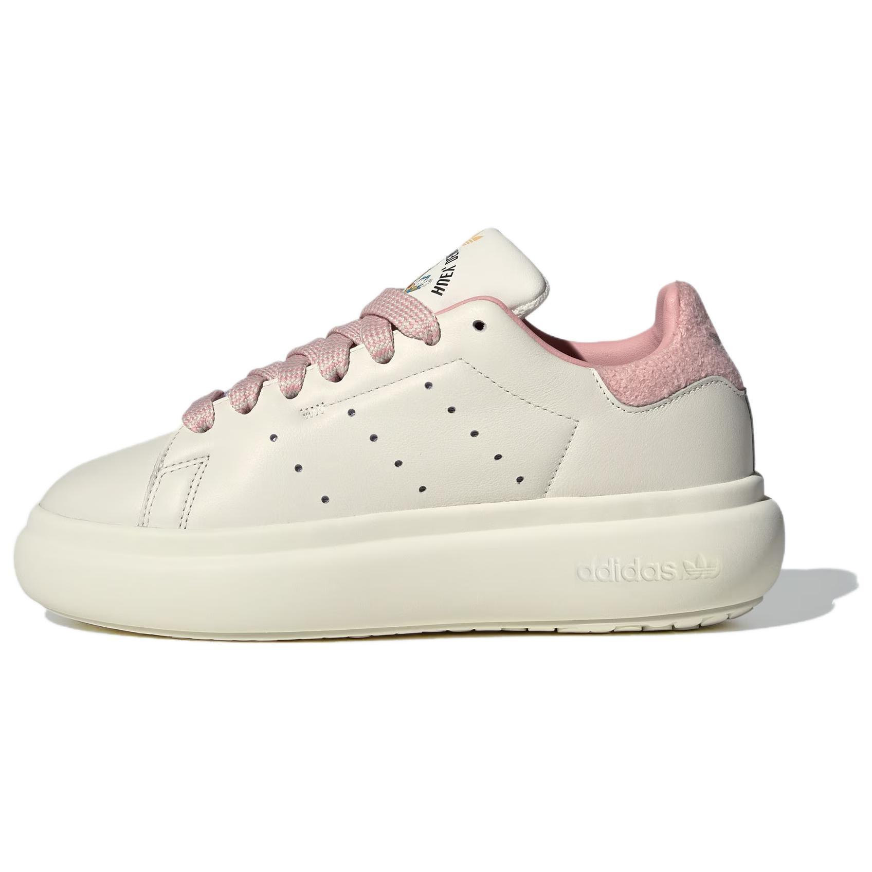 (WMNS) adidas x Disney Stan Smith PF Huey Dewey and Louie Women s JR5454 EU 39⅓