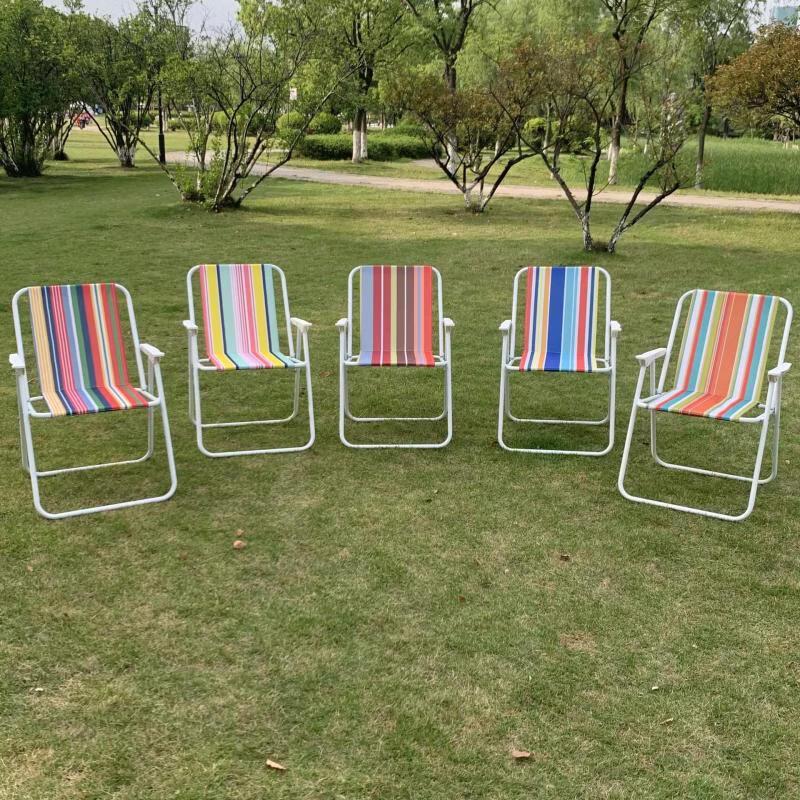 UOSUUOSU Outdoor Foldable Beach Chair