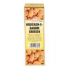 Hamdard Raughan-E-Badam Shireen Sweet Almond Oil 100ml x Pack Of 2 for Skin, Hair & Body Care