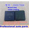 1 Pcs/lot Original New 1PCS 28007984 BGA Car IC For Delphi MT80 Computer Board Car Chips