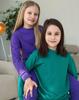 Clothing Set (Girls) Any Season 6296-057 HC