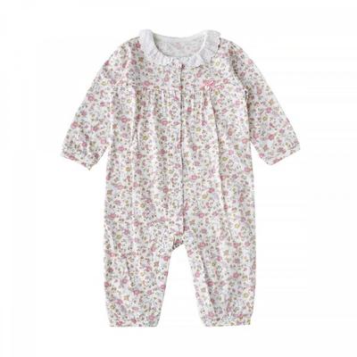 Luru Flower Bodysuit  36170 041 09 