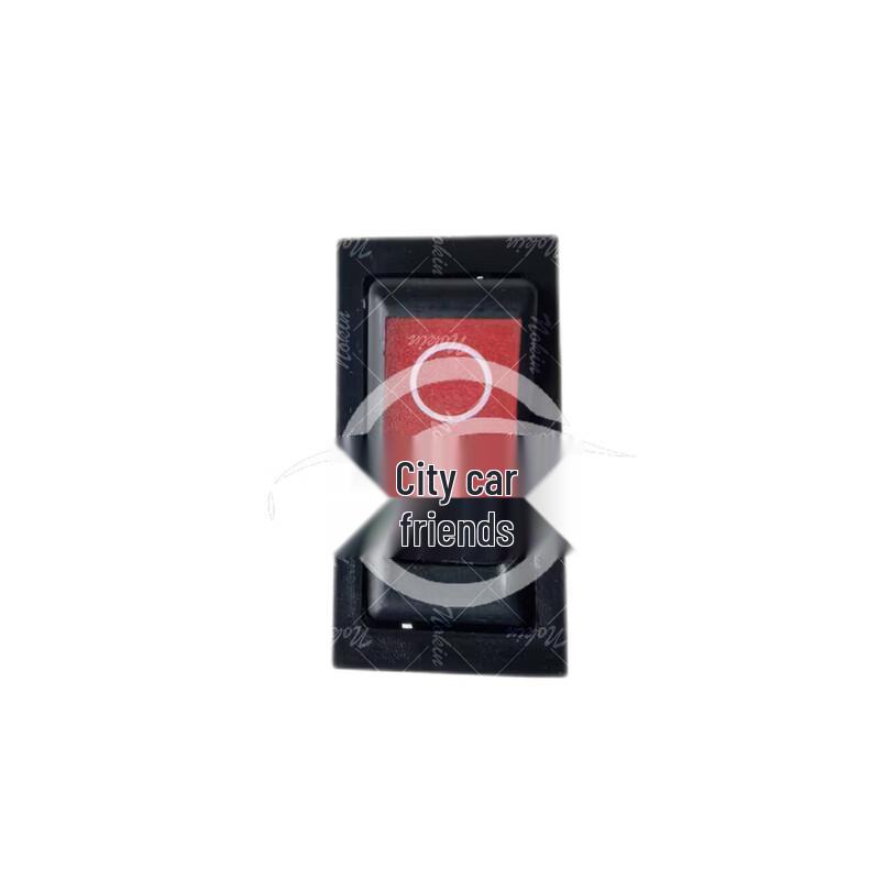 Dongfeng Vehicle Power Master Rocker Switch
