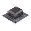24TE Single Pole Variable Control Rotary Switch Fan Speed Dimmer Mechanical Switch