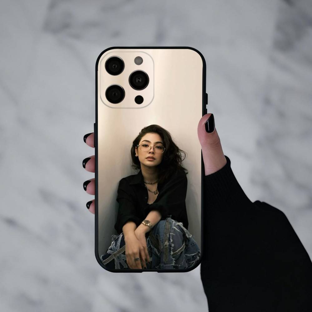 

Faye Peraya Malisorn Phone Case Silicone Soft For IPhone 17pro 16 15 14 13 12 11 X XR Plus Pro Max Plus iPhone15promax