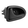 LH Interior Door Handle For Renault Clio Trafic Vauxhall Vivaro Nissan Primastar