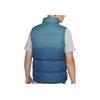 Nike Casual Sport Warm Down Vest Men Vests Blue DD6818-415