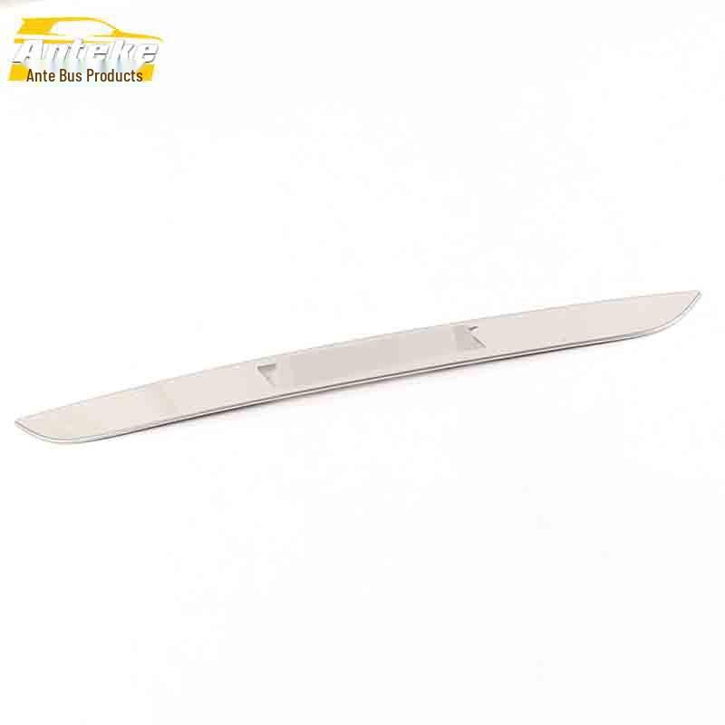 

Roewe RX3 Rear Brake Light Decorative Sticker and Warning Sequin