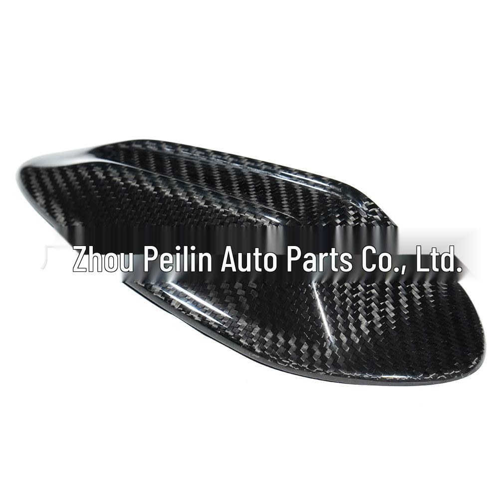BMW G Platform Carbon Fiber Shark Fin Antenna Cover for M2, M3/4, G23, G87, G80, G82, G20, G42
