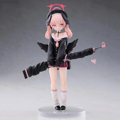 Anime Figures Girl Figurka PVC Model Collection Ornamen Toy Gift