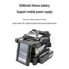 Fujikura FSM-99S Automatic Fiber Optic Fusion Splicer
